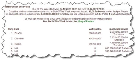 klammlose gewinnen|Der Turbo unter den Loseseiten.